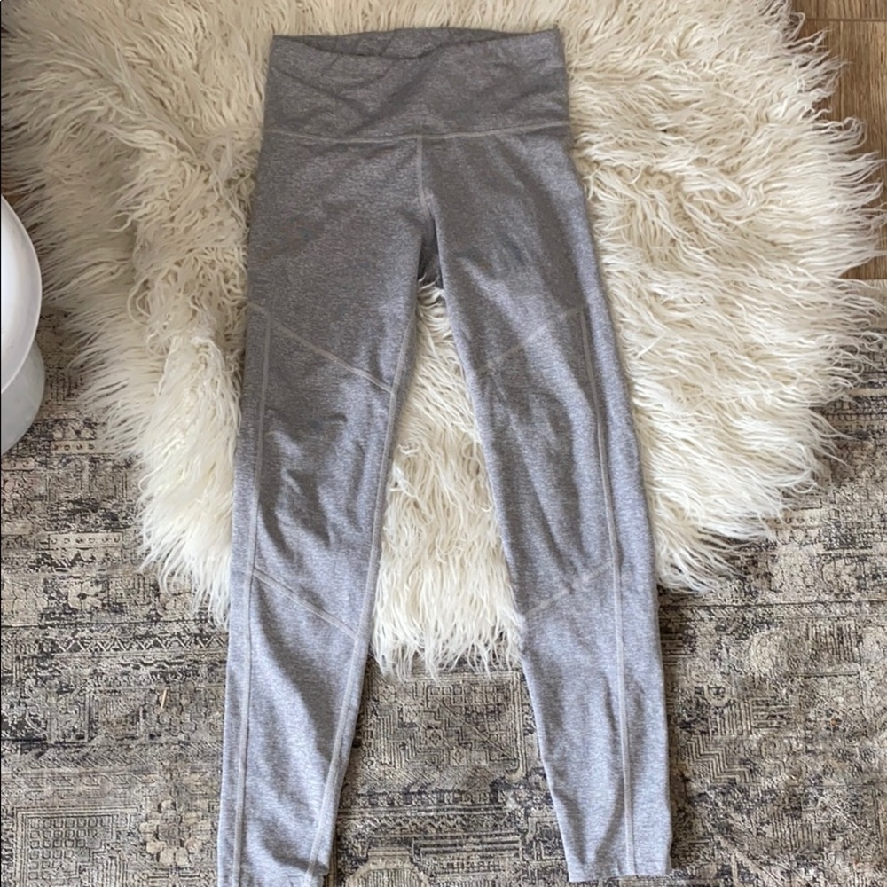 Exercise Leggings